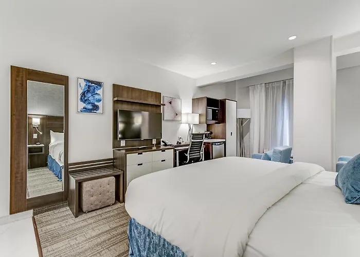 King Suite