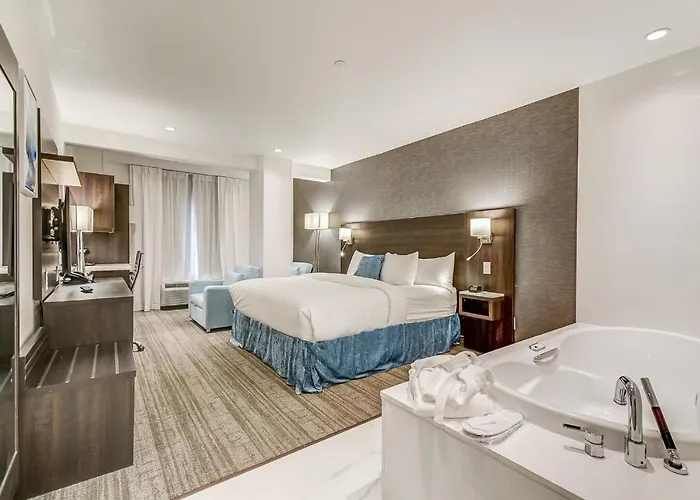 King Suite